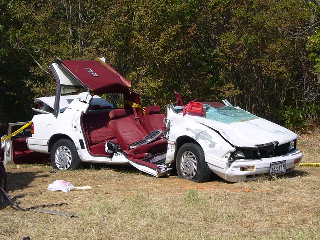 car accident injuries