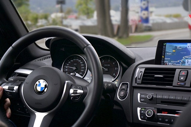 car crash injuries