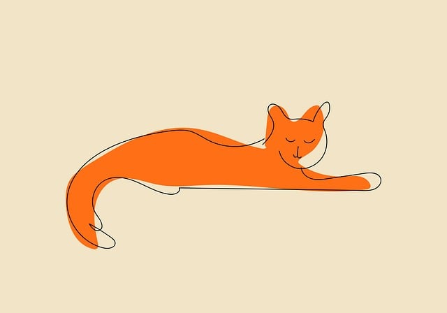 Cute Orange Cats