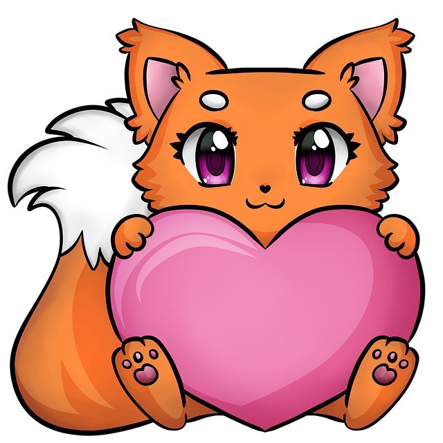 Cute Orange Cats
