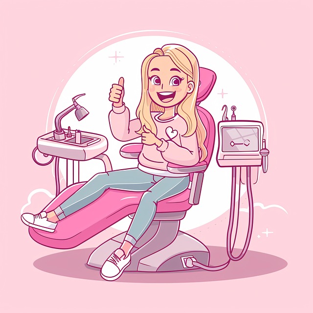 dental checkups