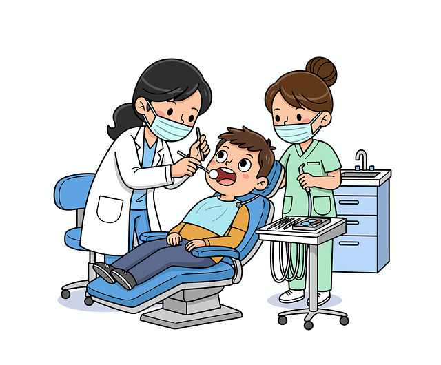 dental checkups