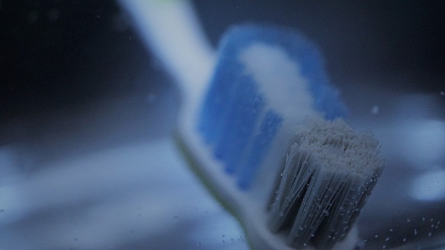 dental cleaning