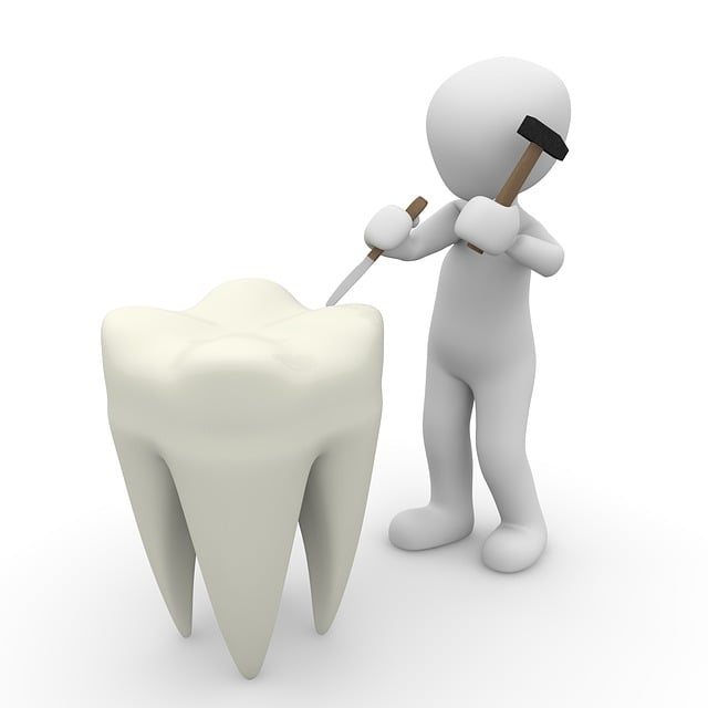 dental cleaning