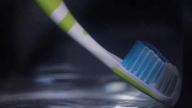 dental cleaning