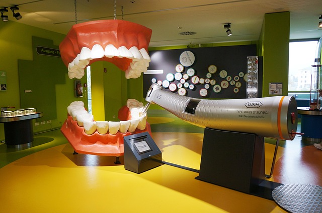 dental technology