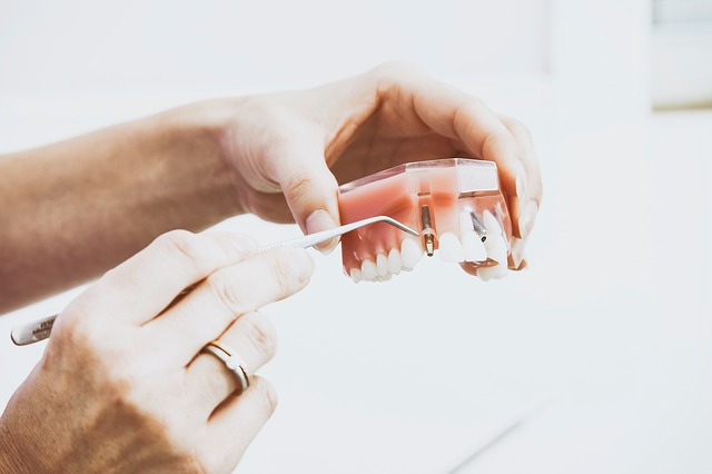 emergency dentistry