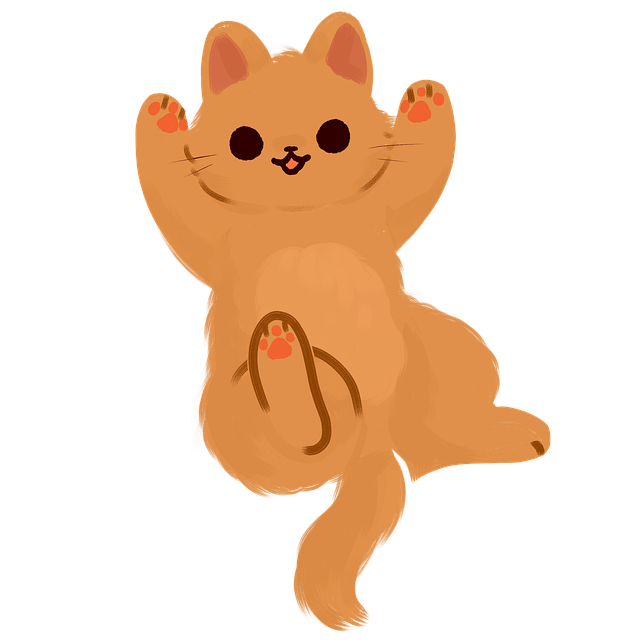 Ginger Kittens
