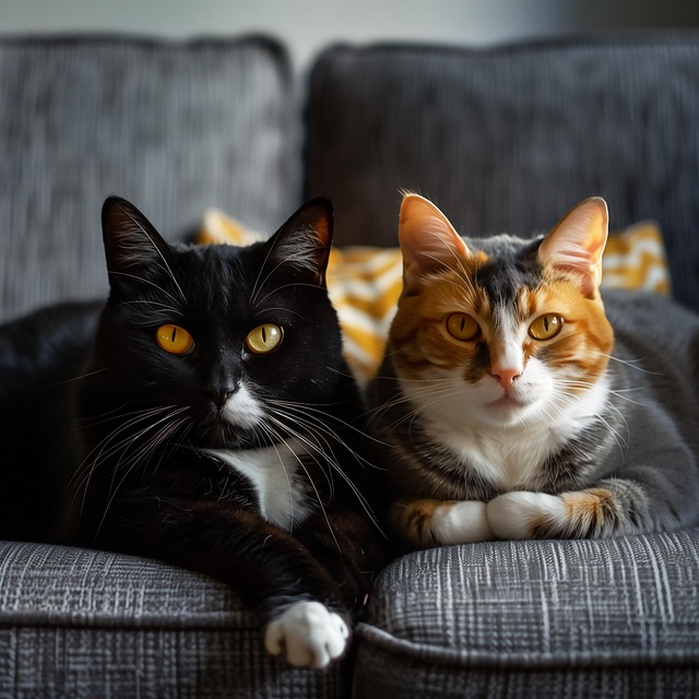 Ginger Kittens