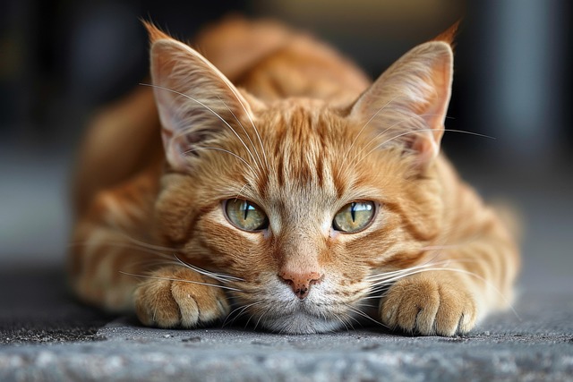 Ginger Kittens
