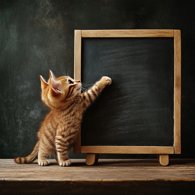 Ginger Kittens