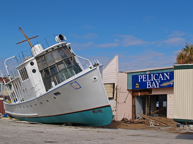hurricane damage injuries