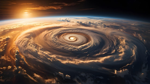 hurricane damage injuries