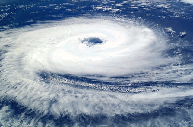 hurricane damage injuries