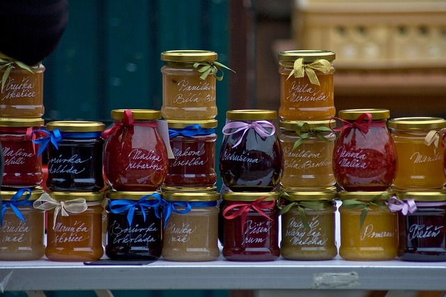 Marmalade Cats