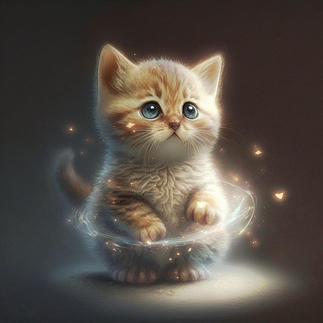 Marmalade Felines