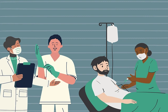 medical malpractice injuries
