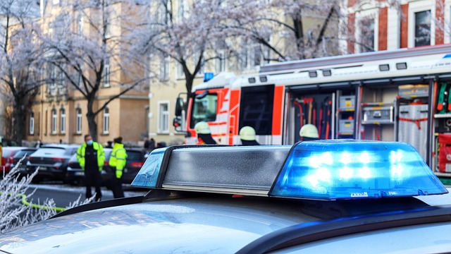 motorcycle accident injuries
