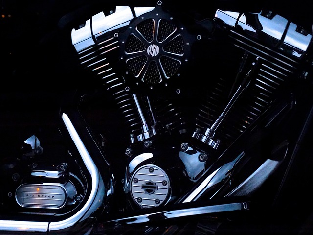 motorcycle accident injuries