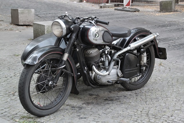 motorcycle crash injuries