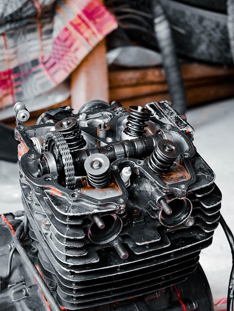 motorcycle crash injuries