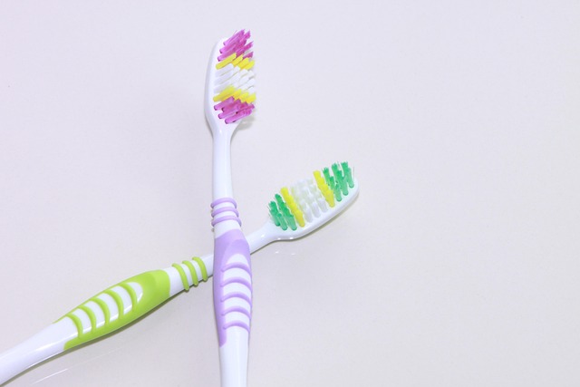 oral hygiene