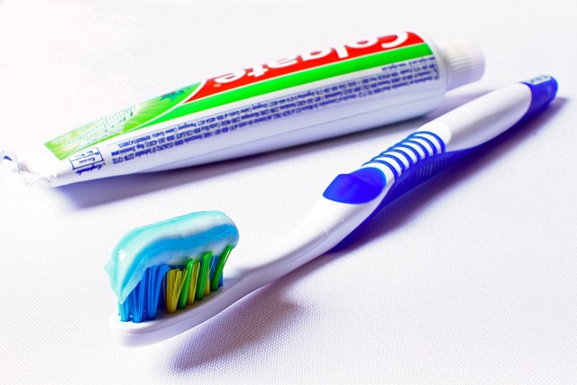 oral hygiene