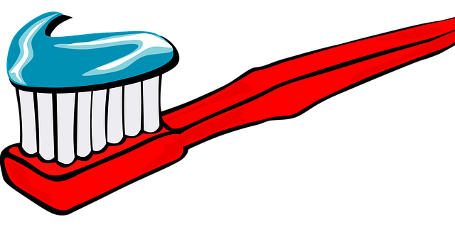 oral hygiene