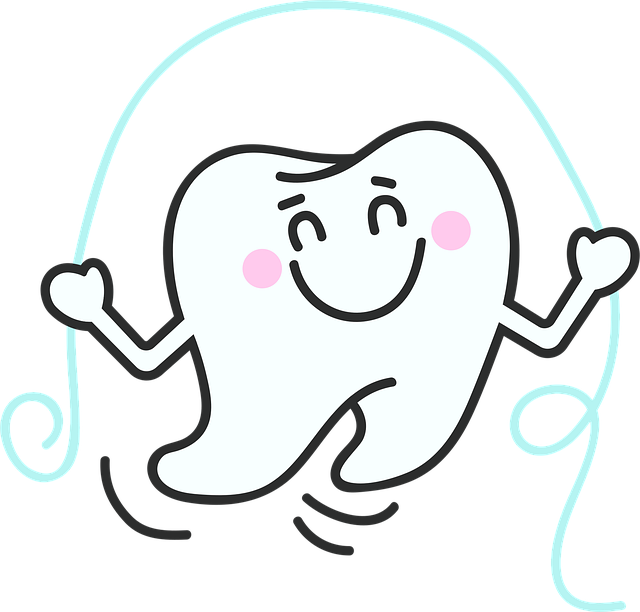 oral hygiene