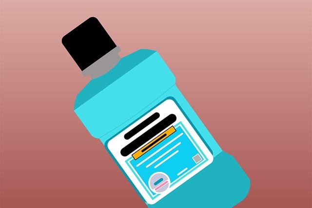 oral hygiene