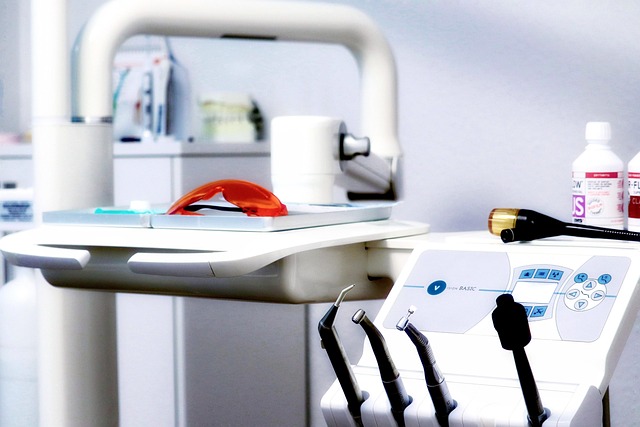 oral hygiene
