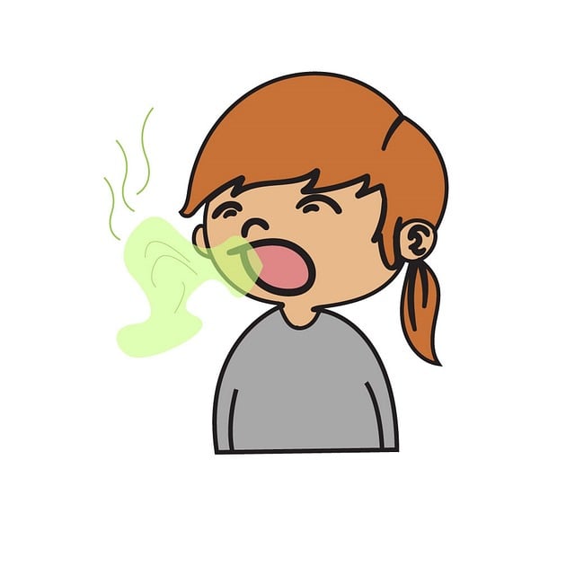 oral hygiene