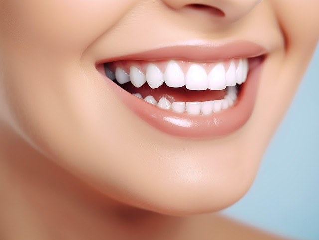 oral hygiene