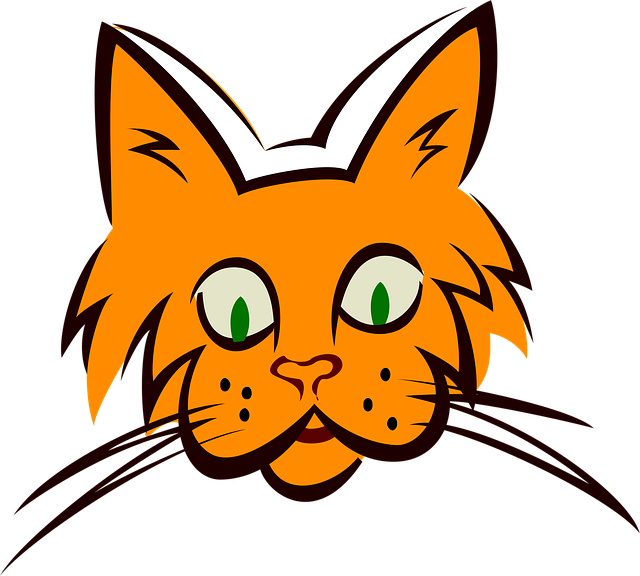 Orange Cats