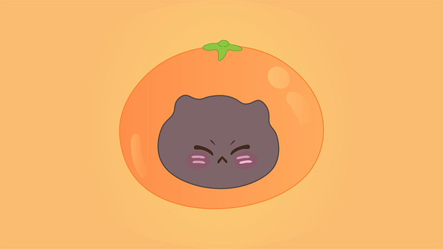 Orange Cats