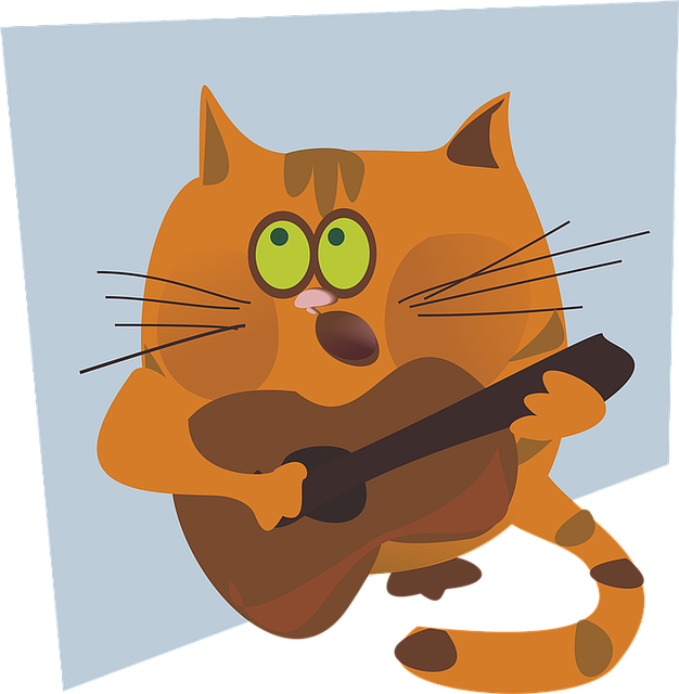 Orange Cats