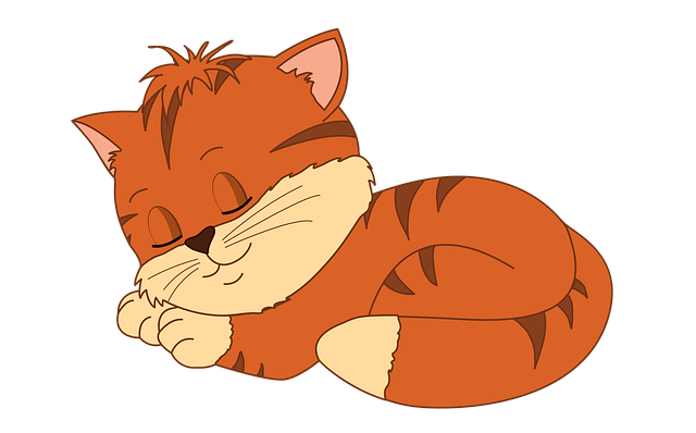 Orange Kittens