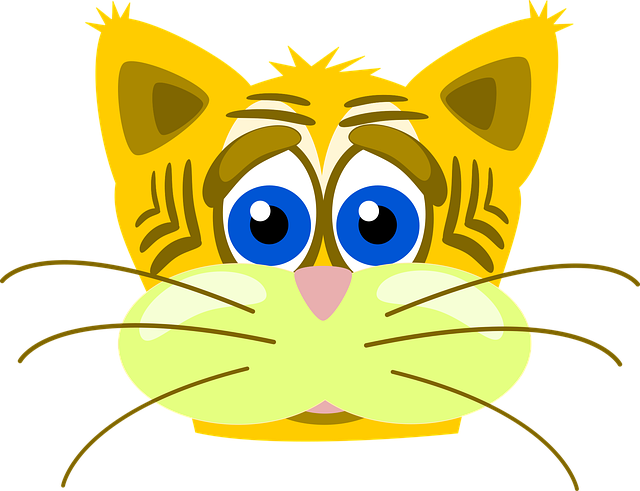 Orange Tabbies