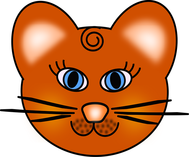 Orange Tabby