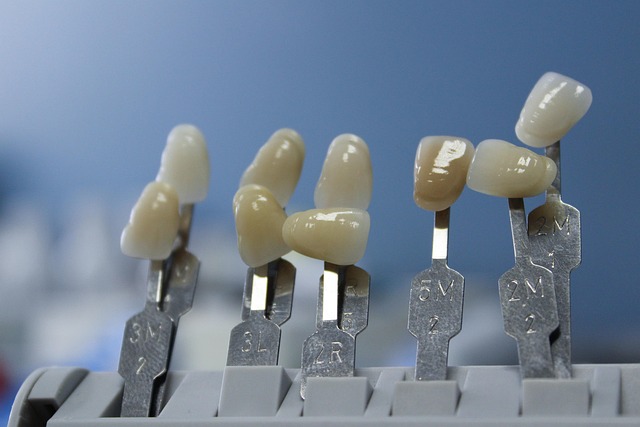 orthodontic care