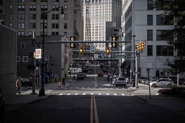 pedestrian accident injuries
