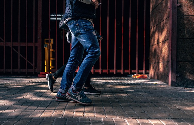 pedestrian accident injuries