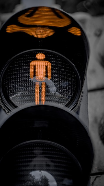 pedestrian injuries