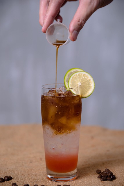 Peppermint Tea