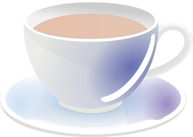 Peppermint Tea