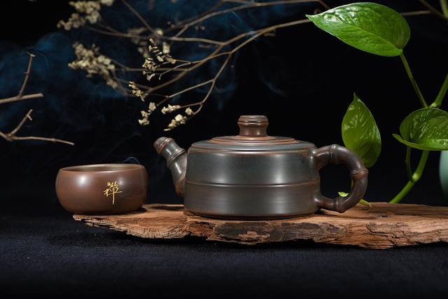 Peppermint Tea