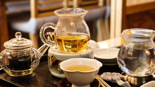 Peppermint Tea Benefits