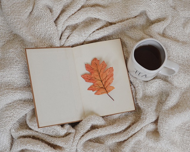 Unwind with Peppermint’s Calm: Stress Relief for Daily Rituals