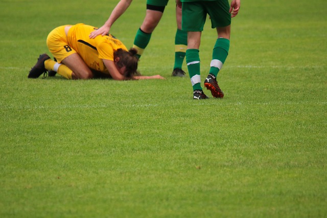 personal injury law