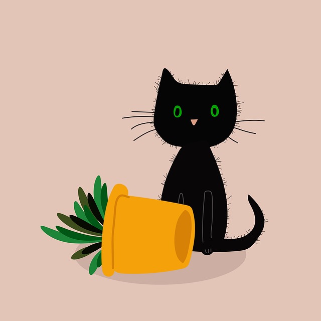 Playful Marmalade Cats
